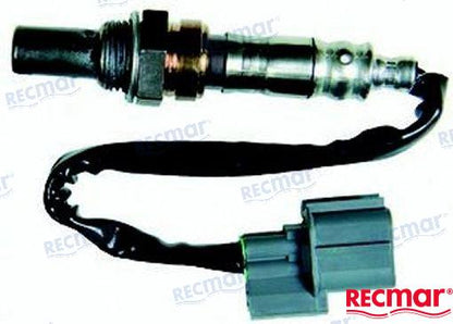 SENSOR DE OXÍGENO HONDA | OEM 35668-ZY6-003 | SENSOR | RECMAR