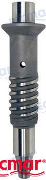 Arbre de transmission Bonbardier | OEM 356900 | Transmission | Recmar
