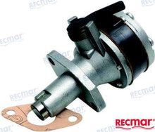 VOLVO PENTA FUEL PUMP | OEM  3580100 | FUEL PUMP | RECMAR