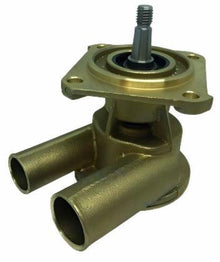 Bomba de agua salada Volvo Penta | D2-50F D2-55B D2-60F D2-75B | OEM 3583089 | RECMAR