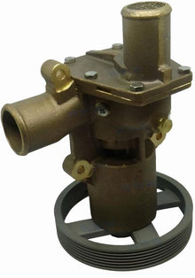 BOMBA DE AGUA DE MAR Volvo Penta D4 | D4-180 - D4-210 - D4-300 | OEM 3584062 | RECMAR