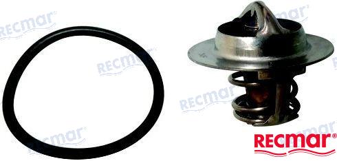 Thermostat Volvo | OEM 3587597 | Thermostat | Recmar