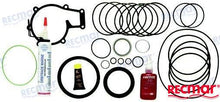 KIT DE JUNTAS VOLVO PENTA | OEM 3588434 | JUNTAS | RECMAR