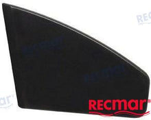 PLAQUE TRIANGULAIRE BONBARDIER | OEM 3589524 | PIÈCES | RECMAR