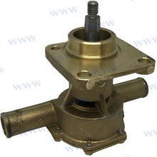 BOMBA DE AGUA DE MAR | OEM 3593654 | BOMBA | RECMAR