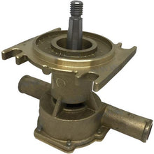 Bomba de agua de mar Volvo Penta D1 y D2 | OEM 3580222, 3580945, 3593655 | RECMAR