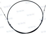 RUDDER CABLE | OEM  3593951 | PARTS | RECMAR
