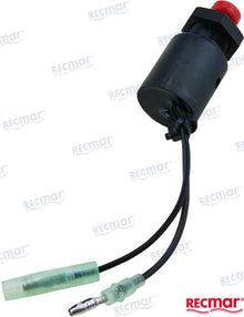 INTERRUPTOR DE PARADA HONDA | OEM 36180-ZV5-033 | PIEZAS | RECMAR
