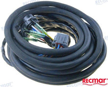ARNÉS EXTERNO SUZUKI 5 M. SIN/PT | OEM 36620-94J01 | EXTENSIÓN | RECMAR