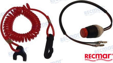 INTERRUPTEUR DE COUPURE | OEM 369-0682-0 | INTERRUPTEURS | RECMAR