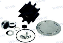 KIT DE BOMBA DE AGUA PARA 21419374 | OEM 374MINORKIT | KIT DE BOMBA DE AGUA | RECMAR