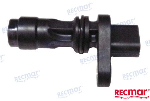 SENSOR DE ÁRBOL DE LEVAS HONDA | OEM 37500-PNB-003 | CAMS | RECMAR