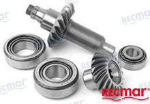 Roulement Bonbardier | OEM 375761 | Roulements | Recmar