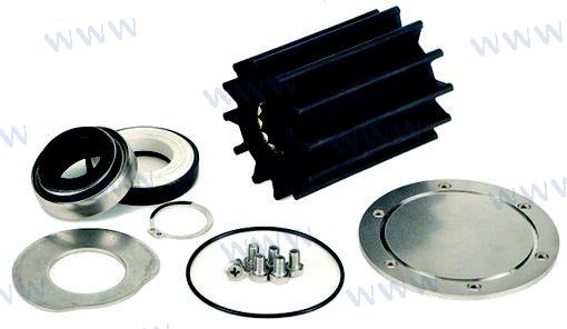 طقم مضخة مياه للطراز 21419376 | طقم OEM 376MINORKIT | طقم مضخة مياه | RECMAR