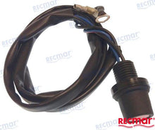 INTERRUPTOR DE PARADA SUZUKI | OEM 37800-93954 | PIEZAS | RECMAR
