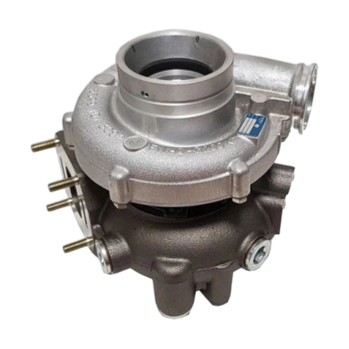 Volvo Penta D6-400/D6-435 Turbocharger, Ref 3801138 / 3809911 | Recmar REC3801138
