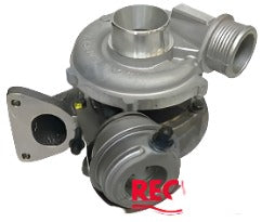 VOLVO PENTA D3-110I-A, IB, IC D3-130, 160 TURBO | OEM3802142, 3802145, 3847392, 8653122, 8689592 | RECMAR