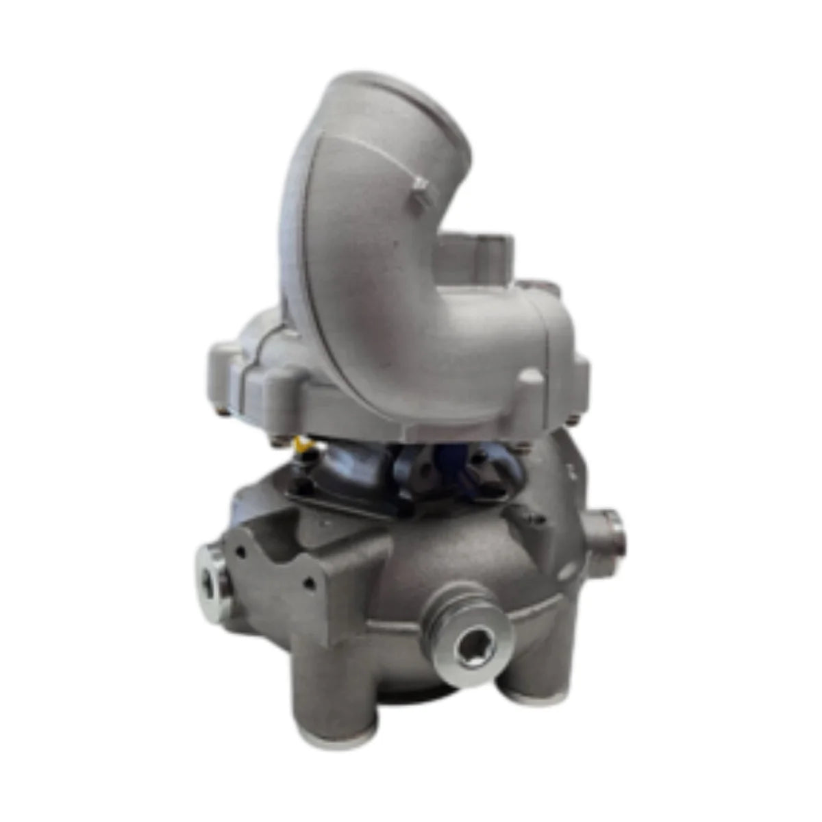 Volvo Penta D6-280/D6-300/D6-310 Turbocharger, Ref 3802152 / 3584138 | Recmar REC3802152