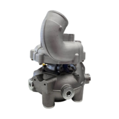 Volvo Penta D6-280/D6-300/D6-310 Turbocharger, Ref 3802152 / 3584138 | Recmar REC3802152