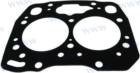 JUNTA DE CULATA VOLVO PENTA D1 (1,2 MM) | OEM 3808602 | ORIGINAL | RECMAR