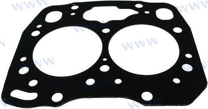 JUNTA DE CULATA VOLVO PENTA D1 (1,2 MM) | OEM 3808602 | ORIGINAL | RECMAR