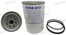 FILTRO DE COMBUSTIBLE VOLVO PENTA | OEM 3809721 | PIEZAS | RECMAR