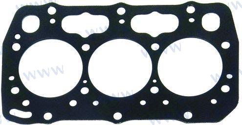 JUNTA VOLVO PENTA D1-20 (1,2 MM) | OEM 3812109 | ORIGINAL | RECMAR