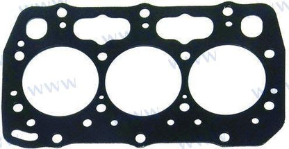 JUNTA VOLVO PENTA D1-20 (1,2 MM) | OEM 3812109 | ORIGINAL | RECMAR