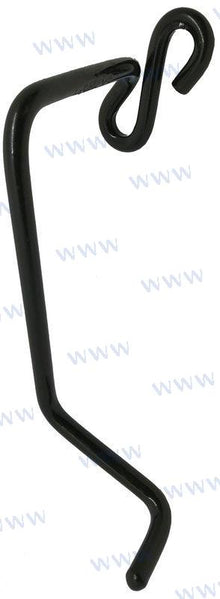 Support de pompe à eau Volvo Penta | OEM 3817687 | Supports | Recmar