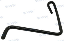 SOPORTE BOMBA DE AGUA VOLVO PENTA | OEM 3817688 | SOPORTES | RECMAR