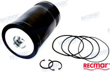 Jeu de pistons Volvo Penta | OEM 3817861 | Piston | Recmar