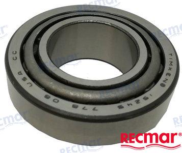 Roulement Bonbardier | OEM 382165 | Roulements | Recmar