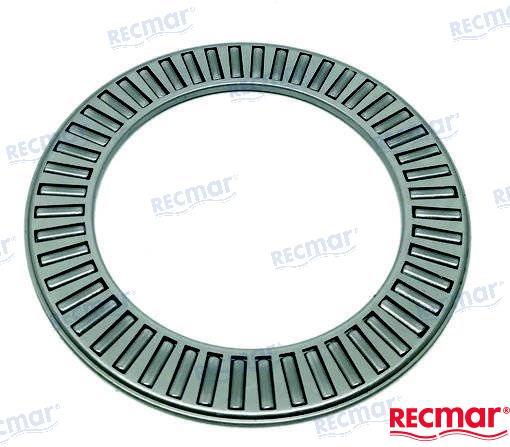 Butée Mercruiser | OEM 382408 | Roulements | Recmar