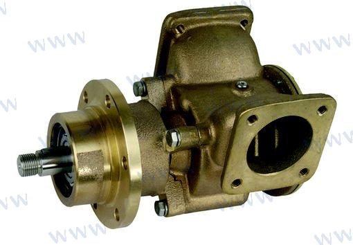 BOMBA DE AGUA VOLVO | OEM 3829313 | PIEZAS | RECMAR