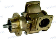 VOLVO WATER PUMP | OEM  3829313 | PARTS | RECMAR