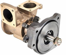 Bomba de agua salada Volvo Penta D12 | OEM 3838207 | 3838207 865295 | RECMAR