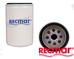 FILTRO DE COMBUSTIBLE VOLVO PENTA | OEM 3840335 | FILTRO DE COMBUSTIBLE | RECMAR