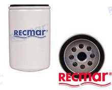 FILTRO DE COMBUSTIBLE VOLVO PENTA | OEM 3840335 | FILTRO DE COMBUSTIBLE | RECMAR