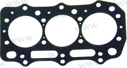 JUNTA VOLVO PENTA D1-30 (1,3 MM) | OEM 3840842 | ORIGINAL | RECMAR