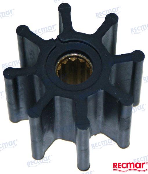 IMPULSOR CUMMINS/VOLVO PENTA 3841697 Y JABSCO 920-0001 | OEM 3841697 | RECMAR