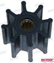 CUMMINS/VOLVO PENTA IMPELLER  3841697 & JABSCO 920-0001 | OEM  3841697 | RECMAR