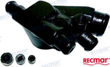 Boîtier de thermostat | OEM 3850360 | Thermostat | Recmar