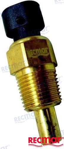 Sensor de temperatura del refrigerante Volvo Penta | OEM 3850397 | Sensor | Recmar