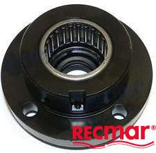 CARCASA Y SELLO DE COJINETE BONBARDIER | OEM 385087 | COJINETES | RECMAR