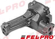 POMPE À HUILE MERCRUISER/VOLVO PENTA 5.8 | OEM 3850908 | Volvo : 3853908 ; Mercruiser : 64787, F724137 | RECMAR