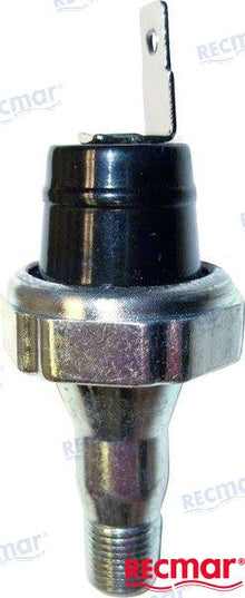 Capteur de pression d'huile Volvo Penta | OEM 3852215 | Huile | Recmar