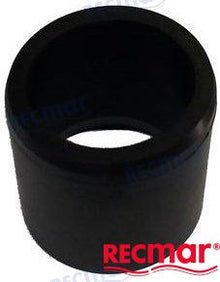 INSERT EN CAOUTCHOUC BONBARDIER | OEM 3852315 | CAOUTCHOUC | RECMAR