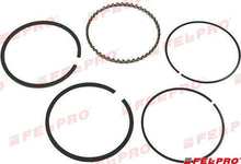 Segments de piston Mercruiser 5.0 et 5.8 | OEM 3853268 | Piston | Recmar