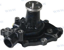 BOMBA DE AGUA VOLVO PENTA FORD | OEM 3853796 | PIEZAS | RECMAR