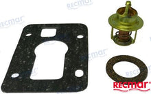 KIT THERMOSTAT MERCRUISER VOLVO | OEM 3853799 | THERMOSTAT | RECMAR